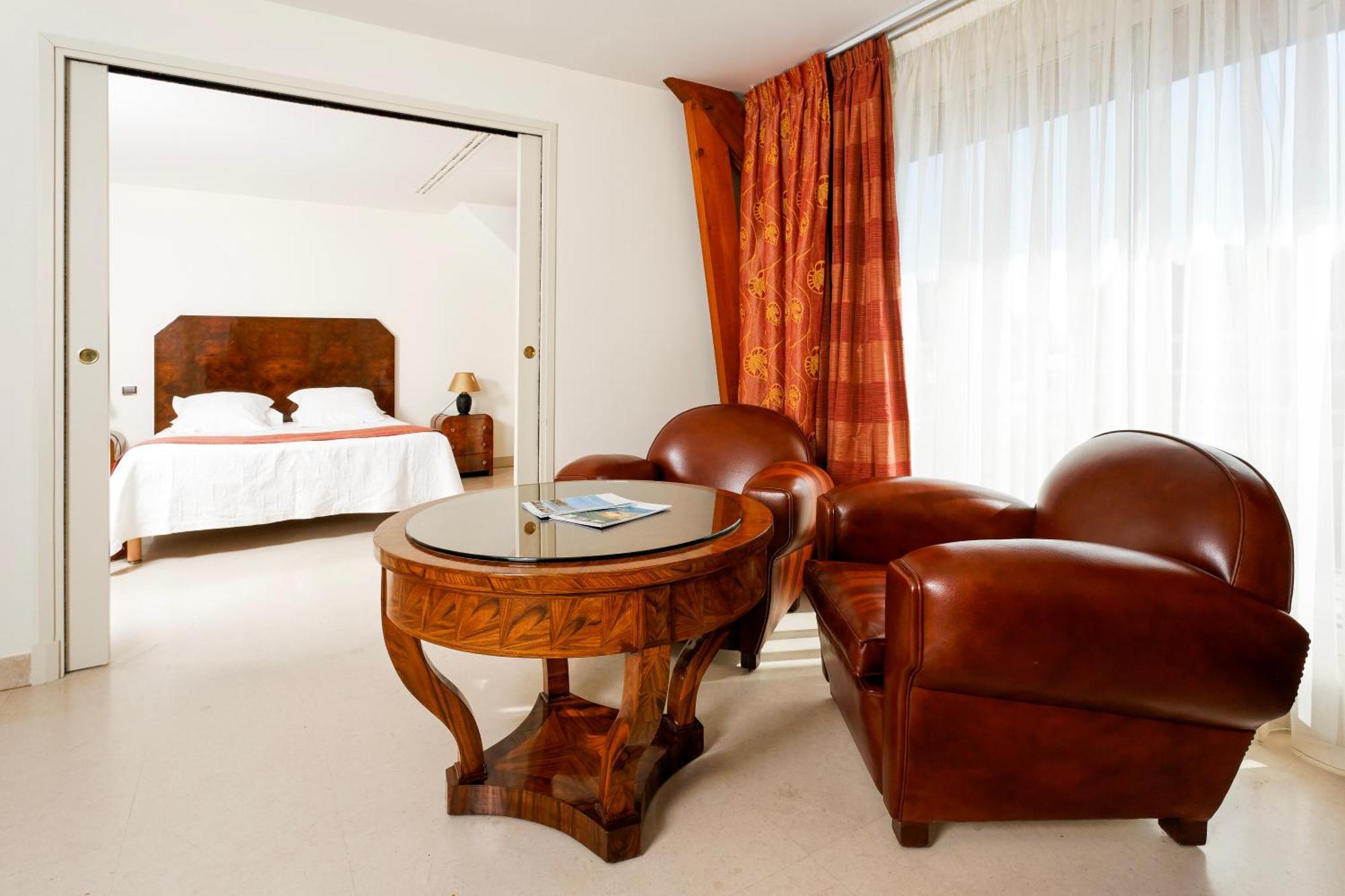 Logis L'Auberge - Maison Glenn Anna Sainte-Anne-d'Auray Екстер'єр фото